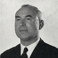 Archibald Lister 1971 -72