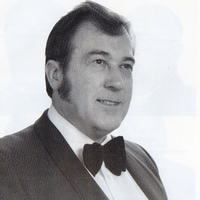 William King 1983