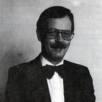 David Donaldson 1987 - 88