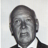 George Bishop 1969 - 70