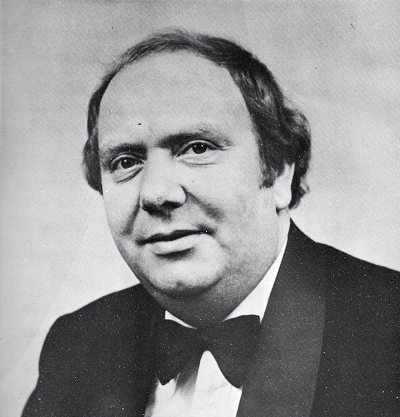 James C. Sutherland  