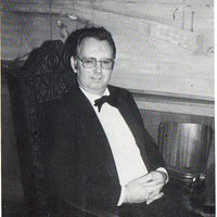 John Phillips 1989