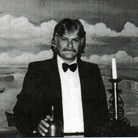 Ray Sieniawski 1998