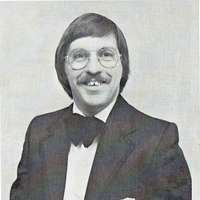 Ward Bannerman 1979 - 80