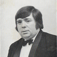 Joseph Salkeld 1975 - 76